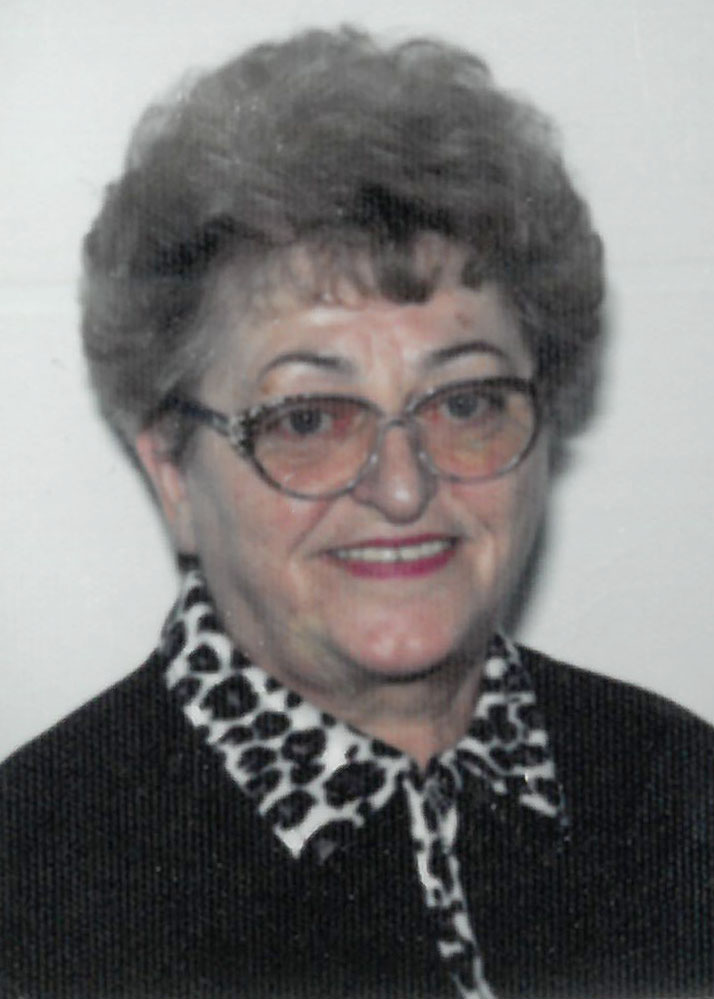 Helga Scheiblauer (83)