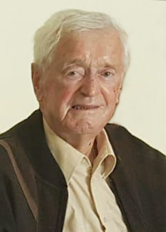 Manfred Schneeweis (85)