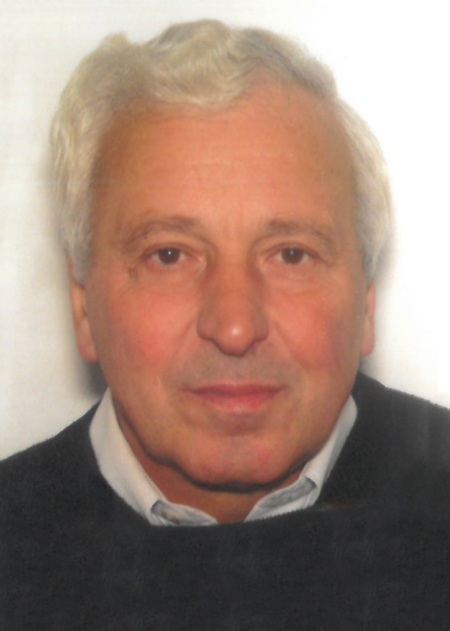 Willi Schönberger (75)