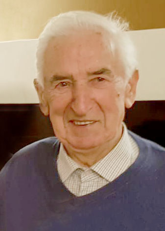Anton Schrammel (91)
