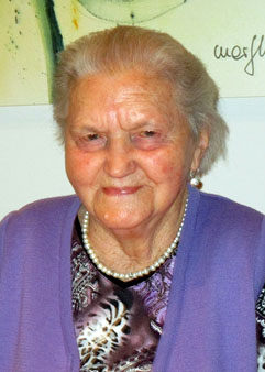 Maria Schuster (95)