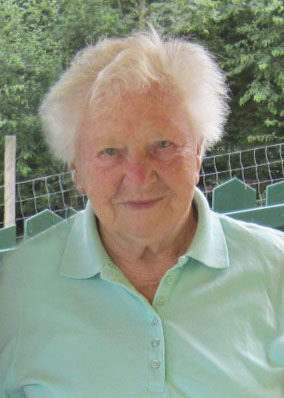 Maria Schwarz (95)