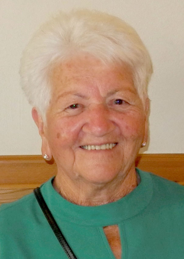Maria Seiberl (92)