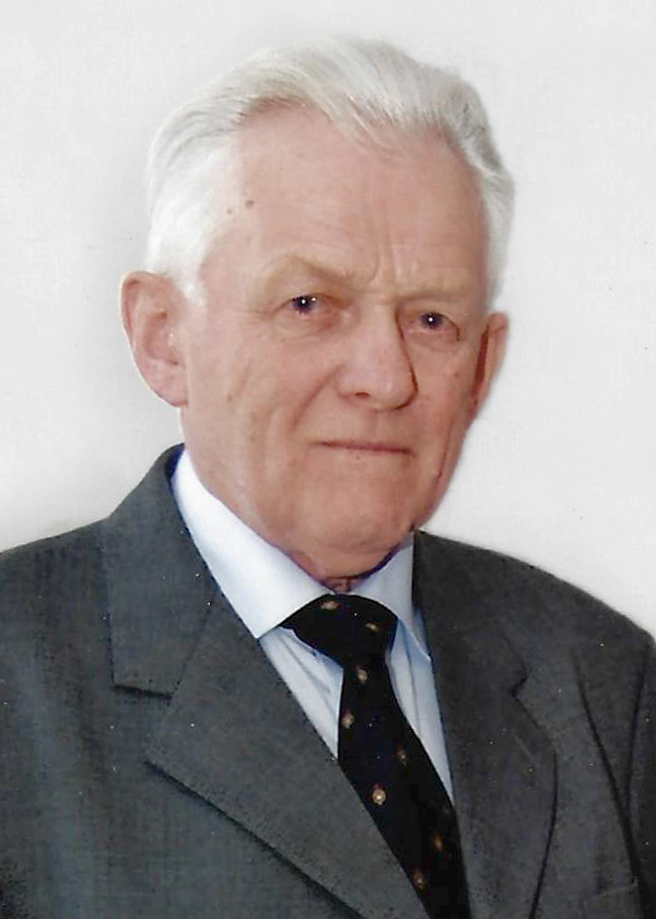 Johann Trimmel (87)