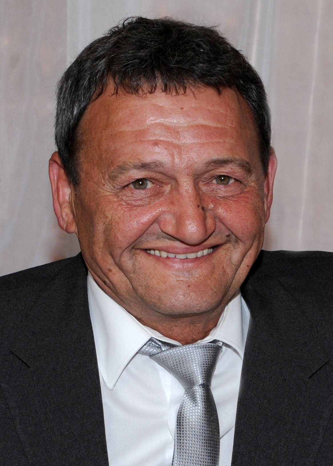 Johann Türk (67)