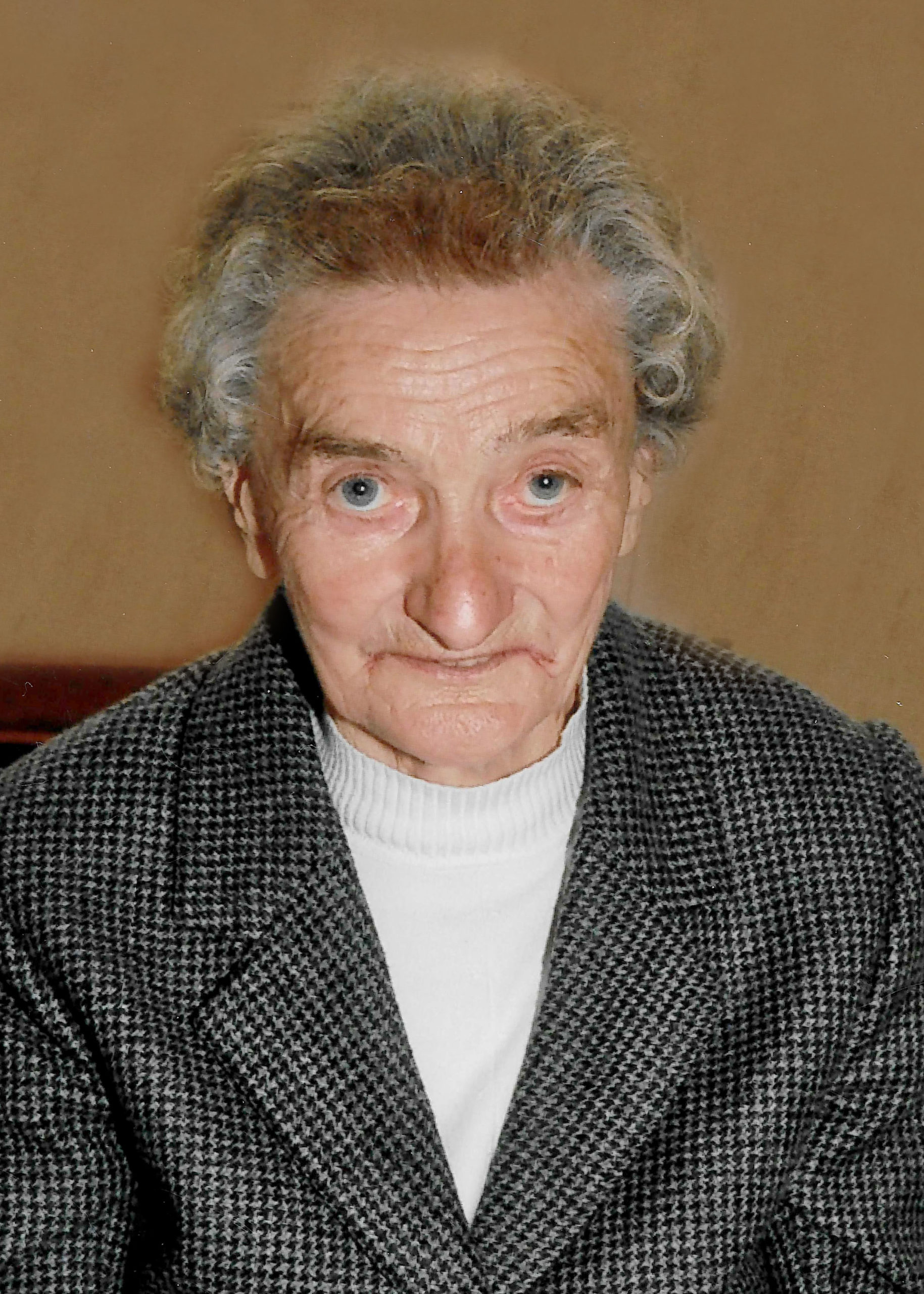 Maria Vollnhofer (92)