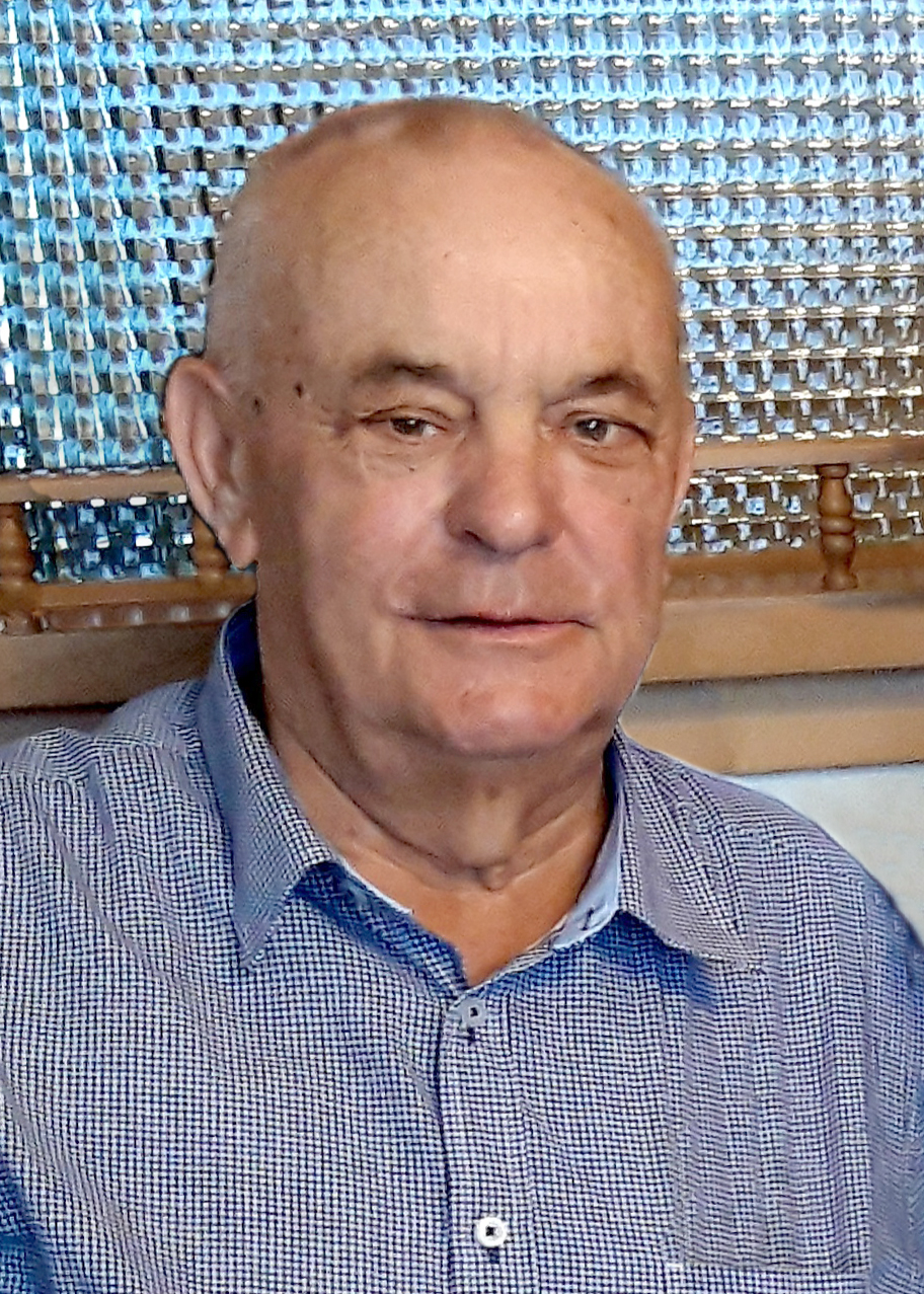 Franz Wieser (69)