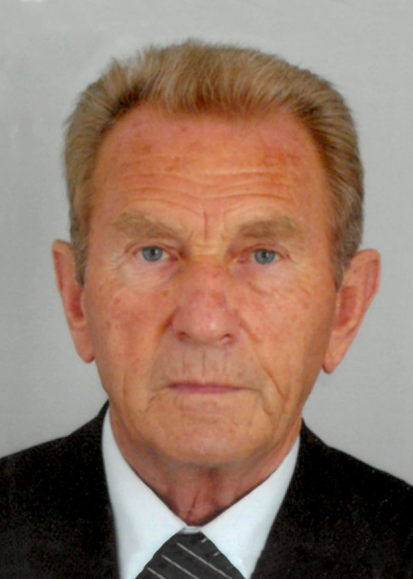 Anton Ziggerhofer (87)