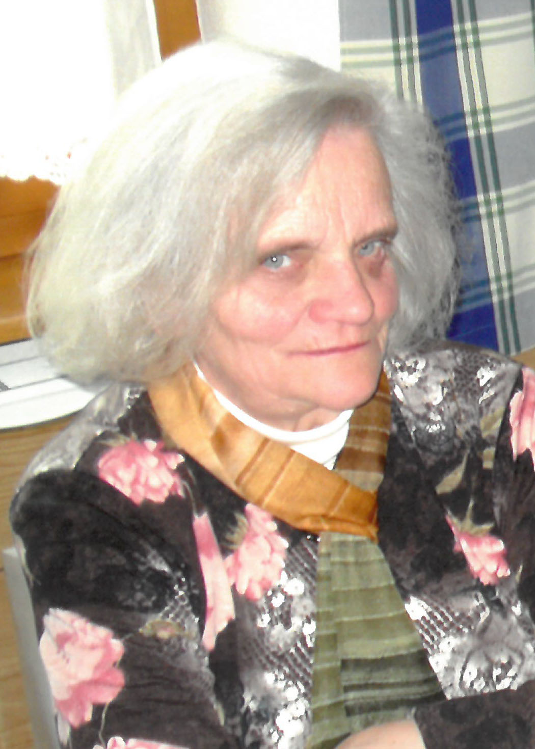 Maria Zodl (87)