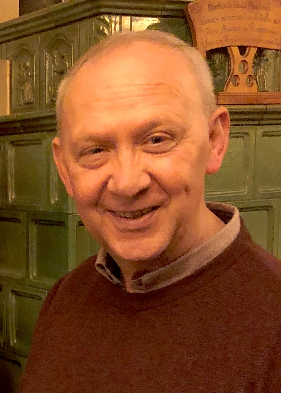 Hans Zöger (61)