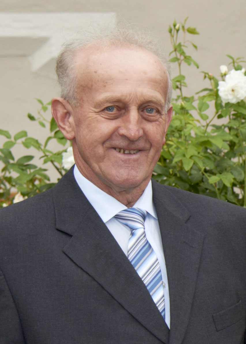 Franz Zottel (82)