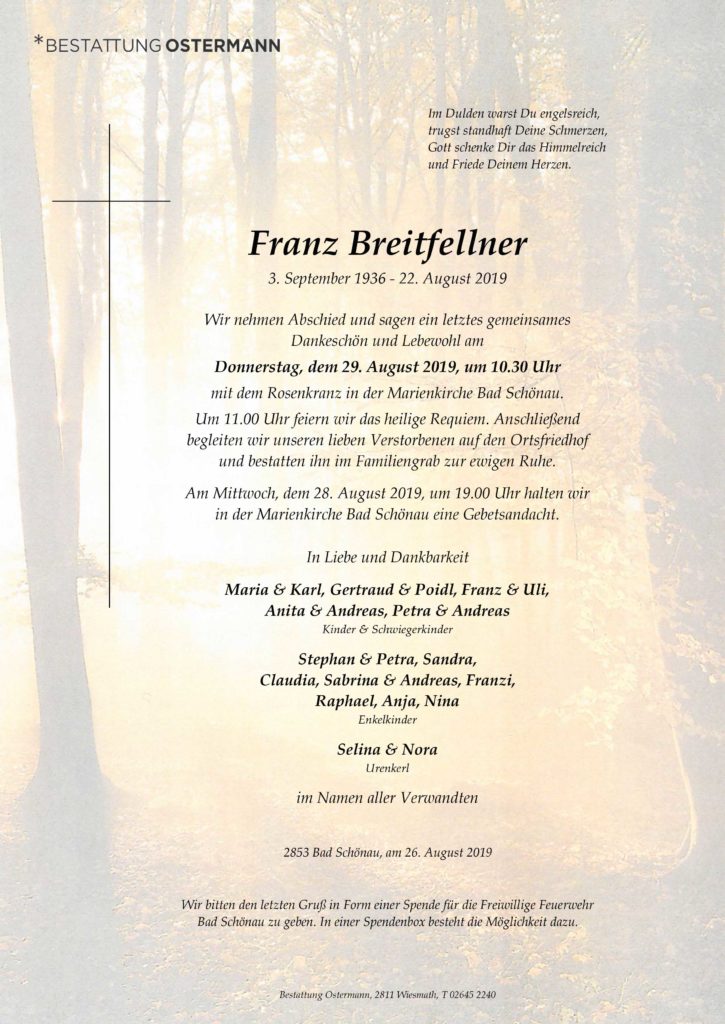 Franz Breitfellner (82)