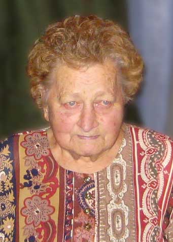 Maria Freiler (81)