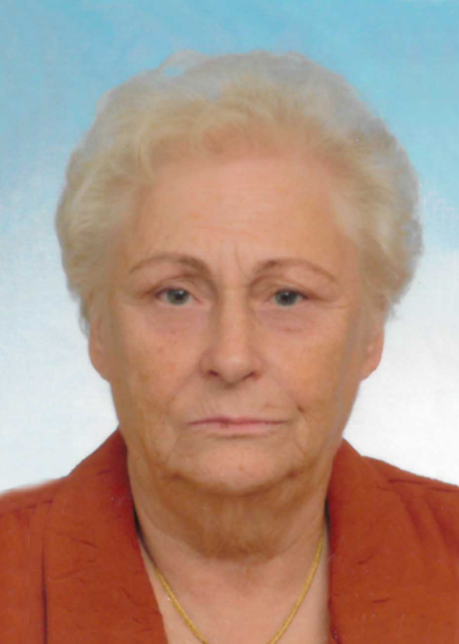 Helga Gartner (82)