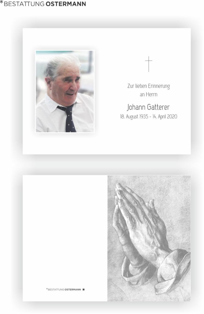 Johann Gatterer (84)