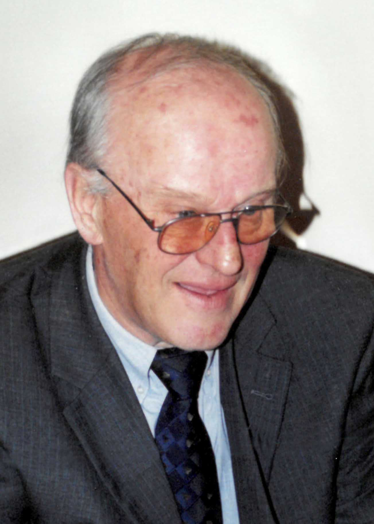 Robert Geiderer (77)