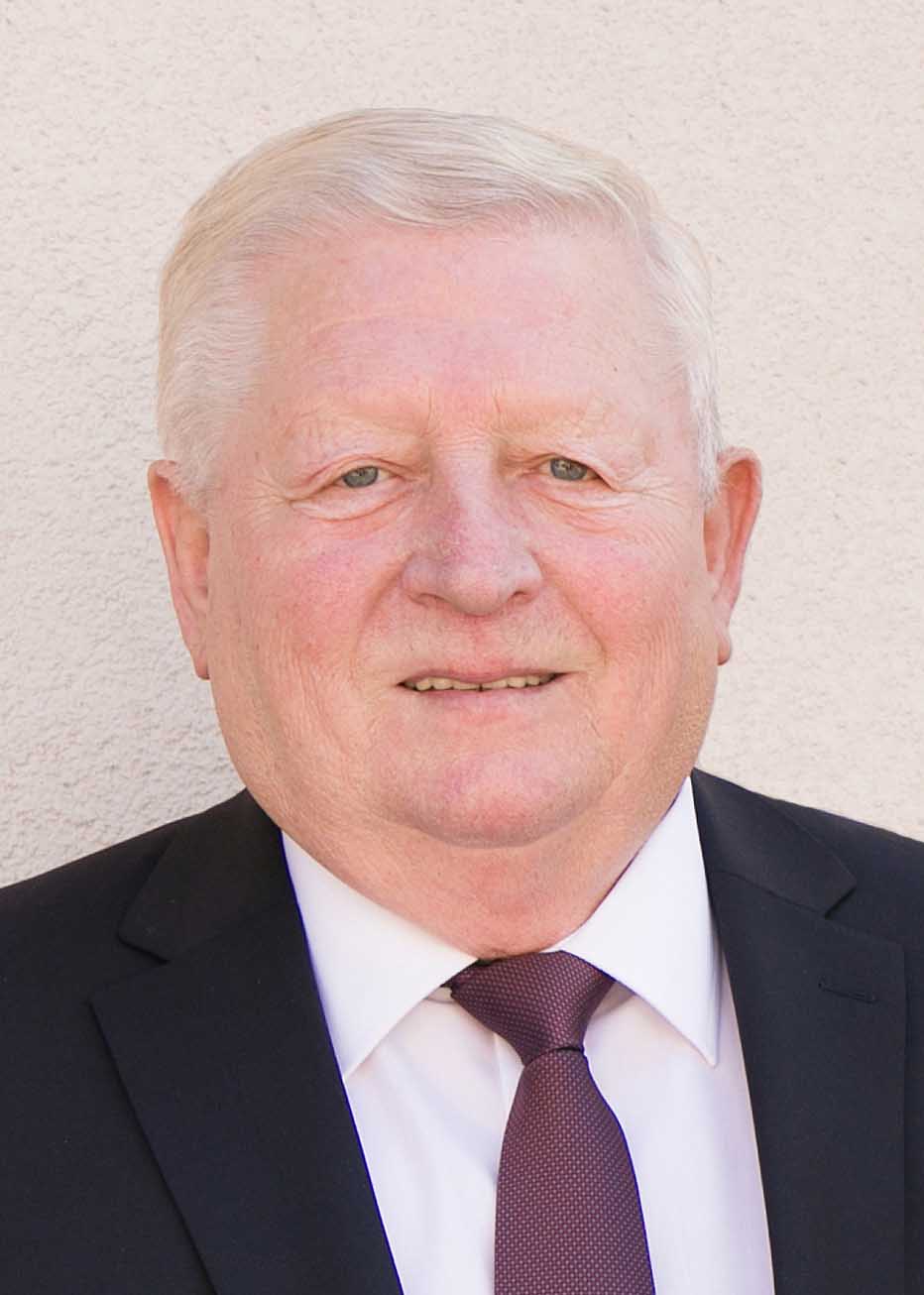 Franz Geier (73)
