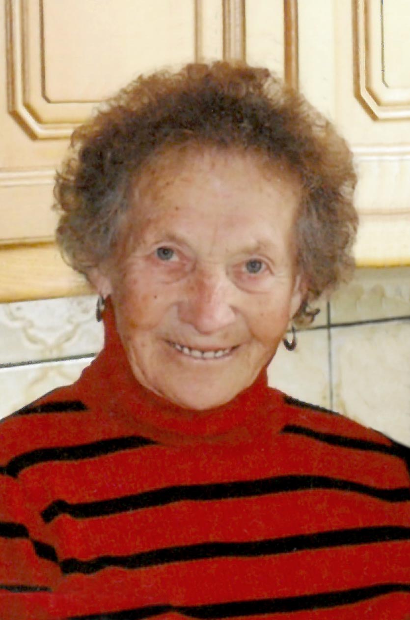 Maria Handler (87)