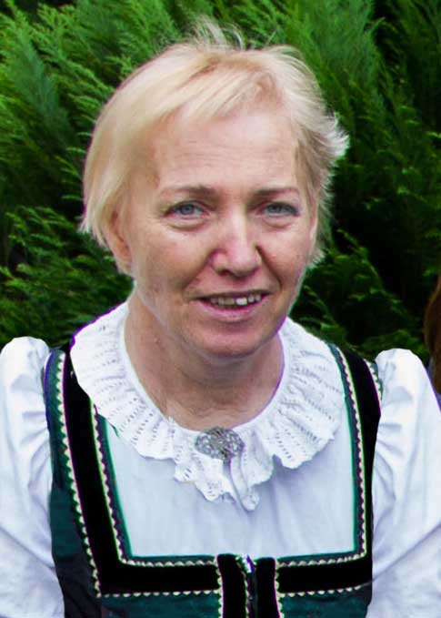 Friederike Haubenwallner (59)