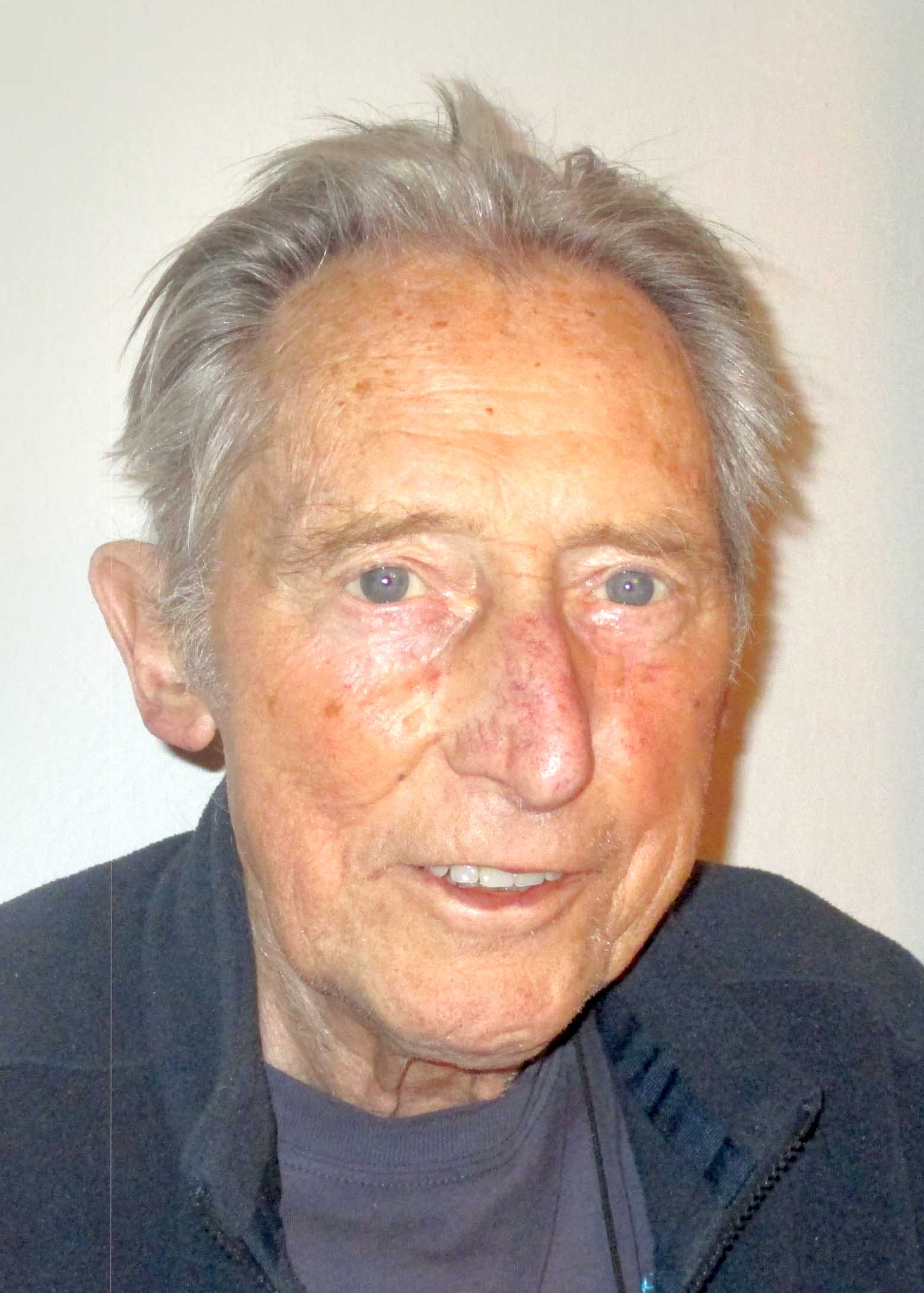 Leonhard Hofer (85)