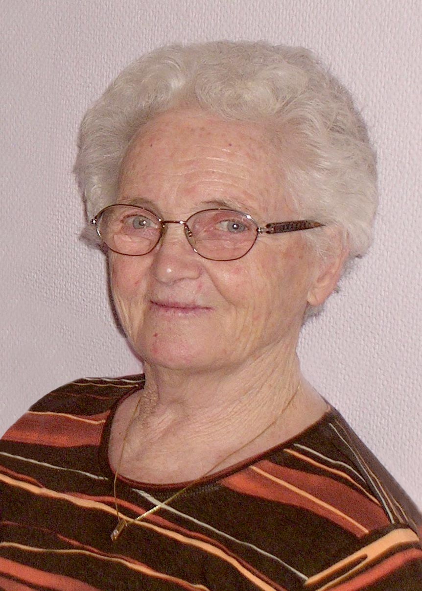 Anna Hofleitner (89)