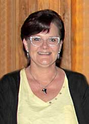 Silvia Kager (50)