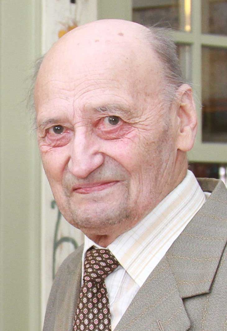 Josef Kleinrad (79)