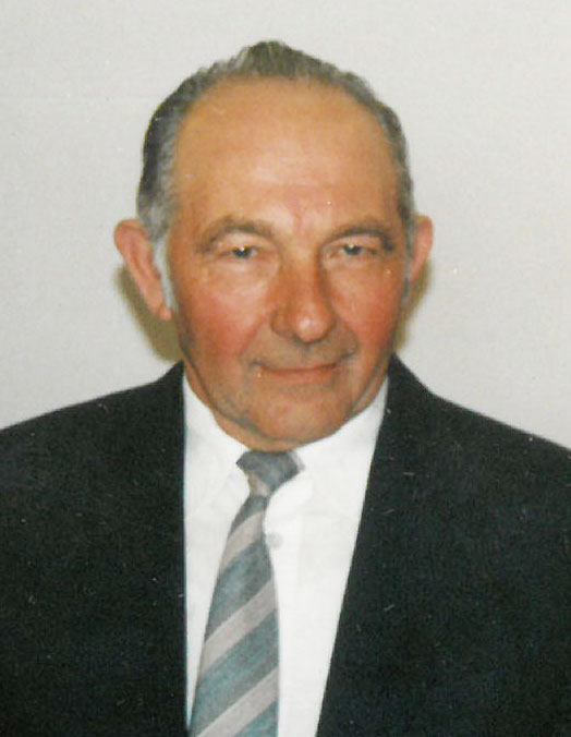Ernst Kleinrath (80)