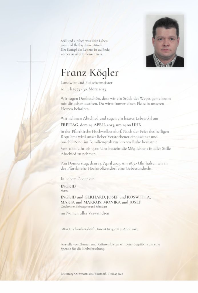 Franz Kögler (49)
