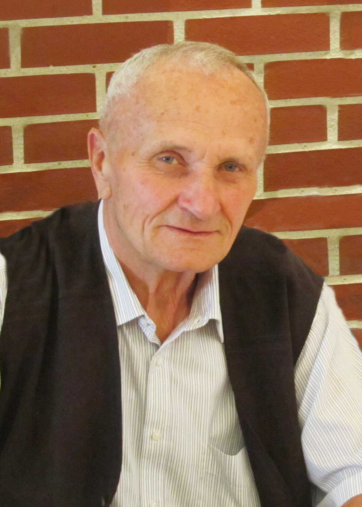 Josef Kraft (83)