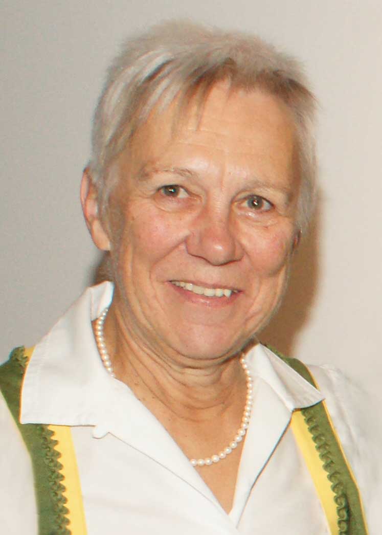 Karoline Lechner (70)