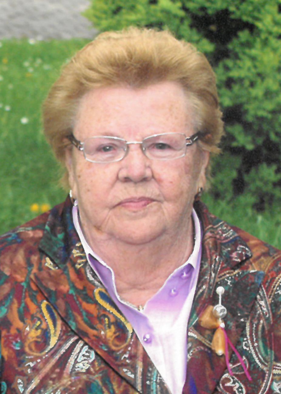 Hermine Lindner (84)