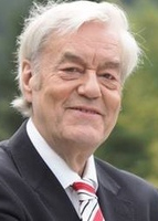 Ing. Helmut Mach (75)