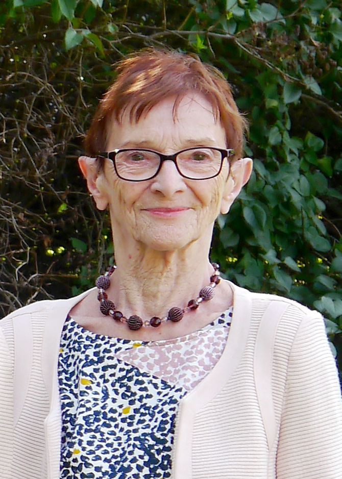 Helene Mayrhofer (71)