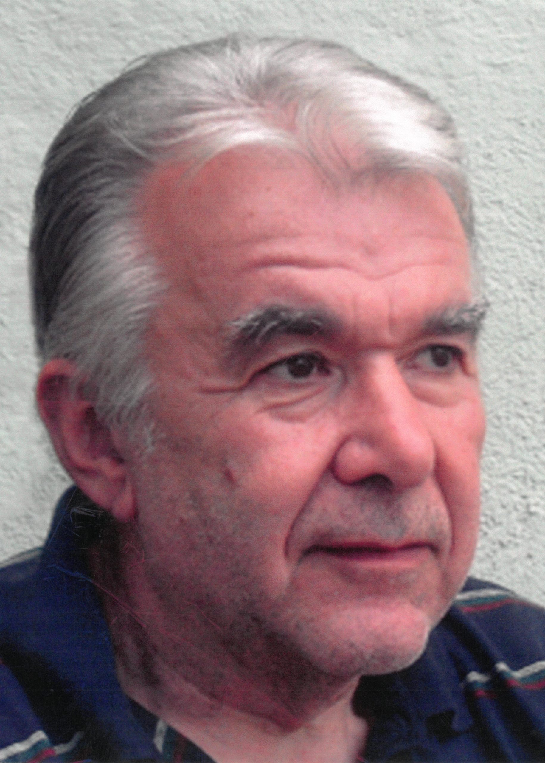 Willibald Mayrhofer (73)