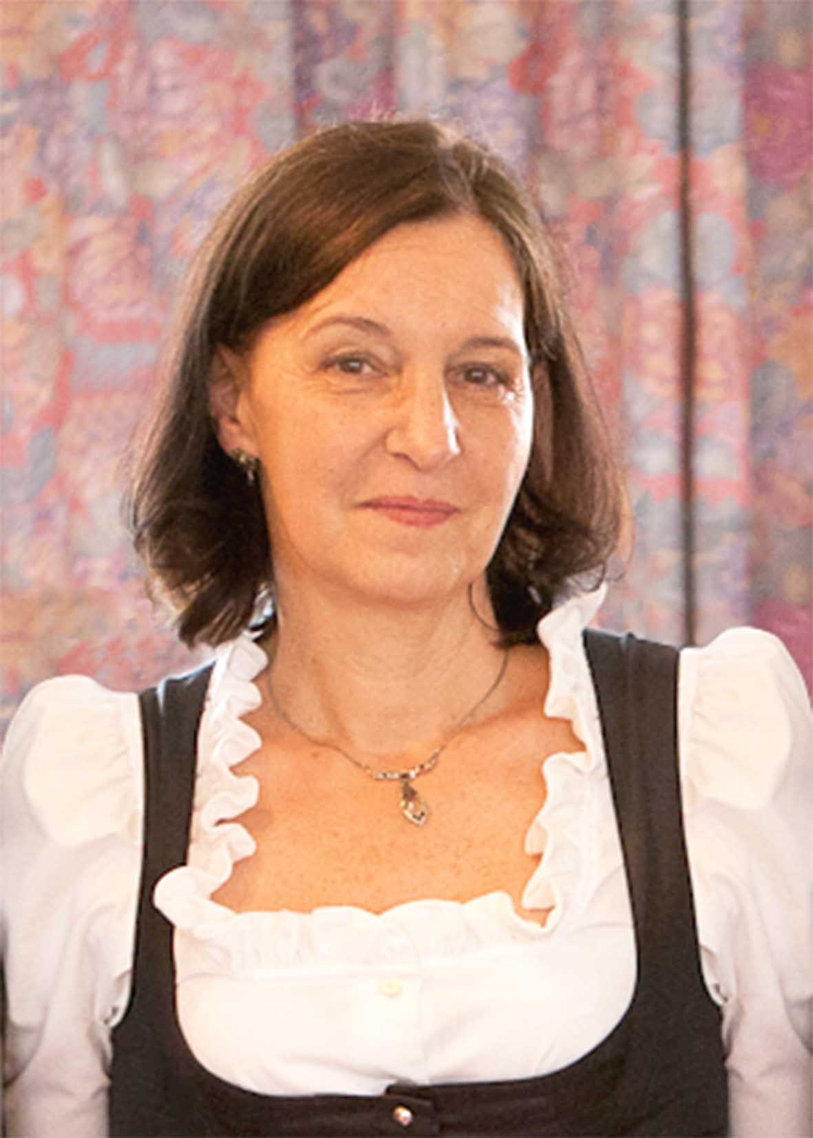Barbara Oberger (63)