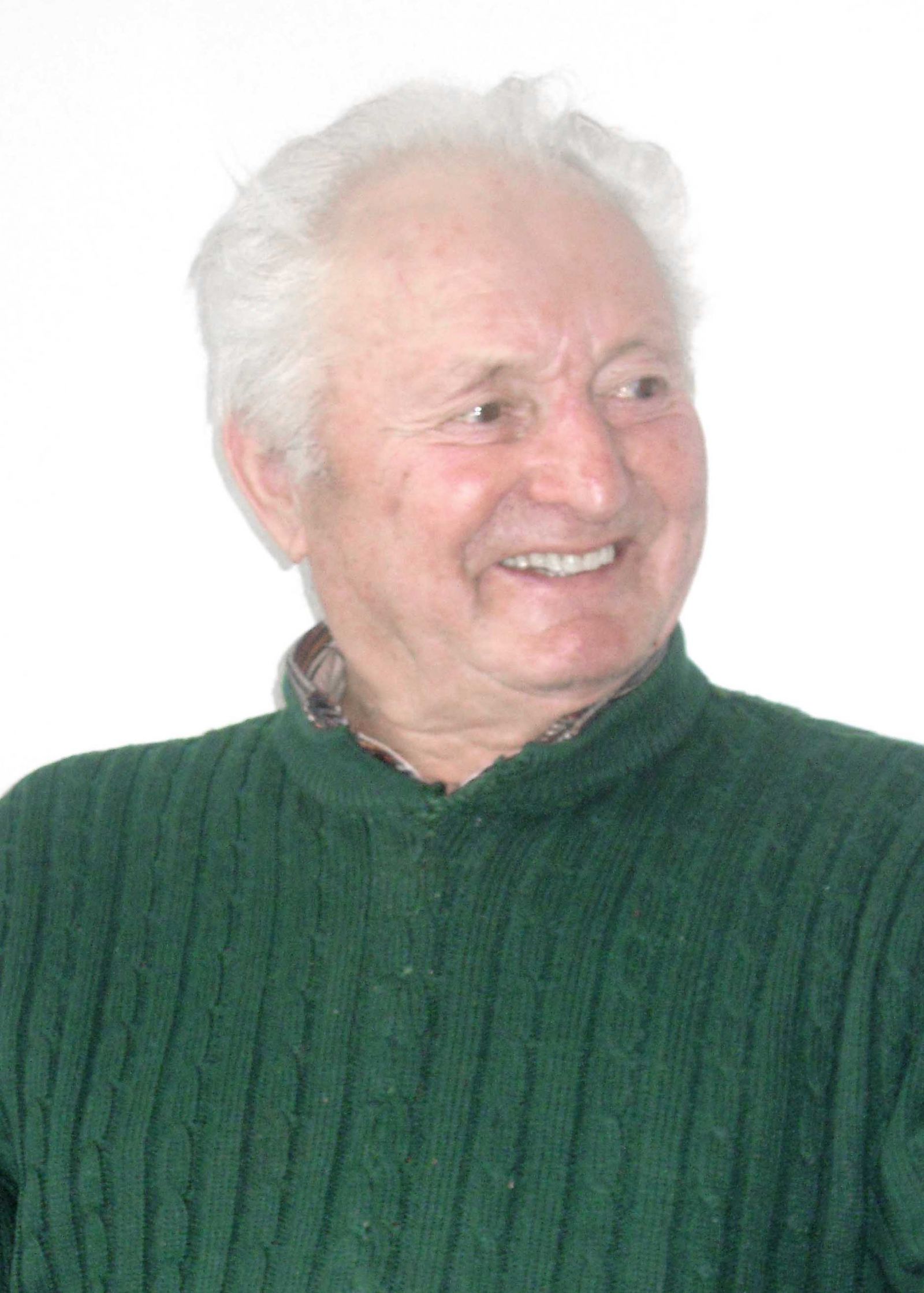 Alois Ostermann (85)
