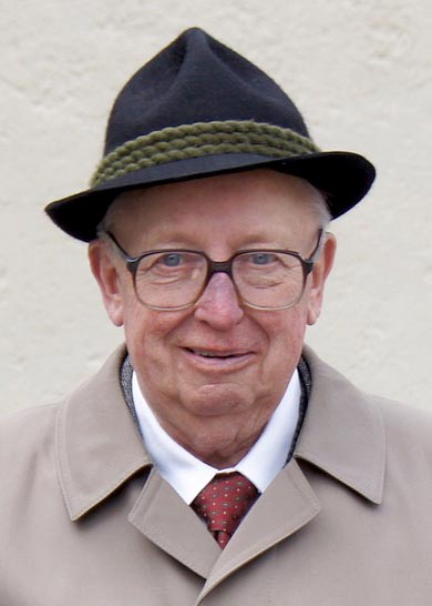 Josef Pfneisel (86)