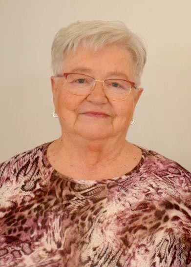 Maria Piribauer (84)