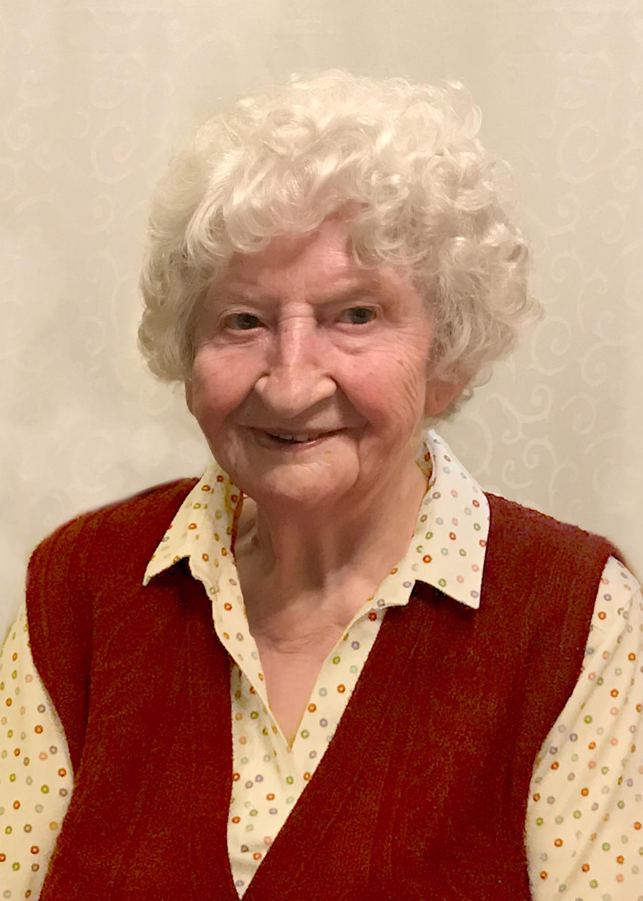 Heidi Pöll (93)