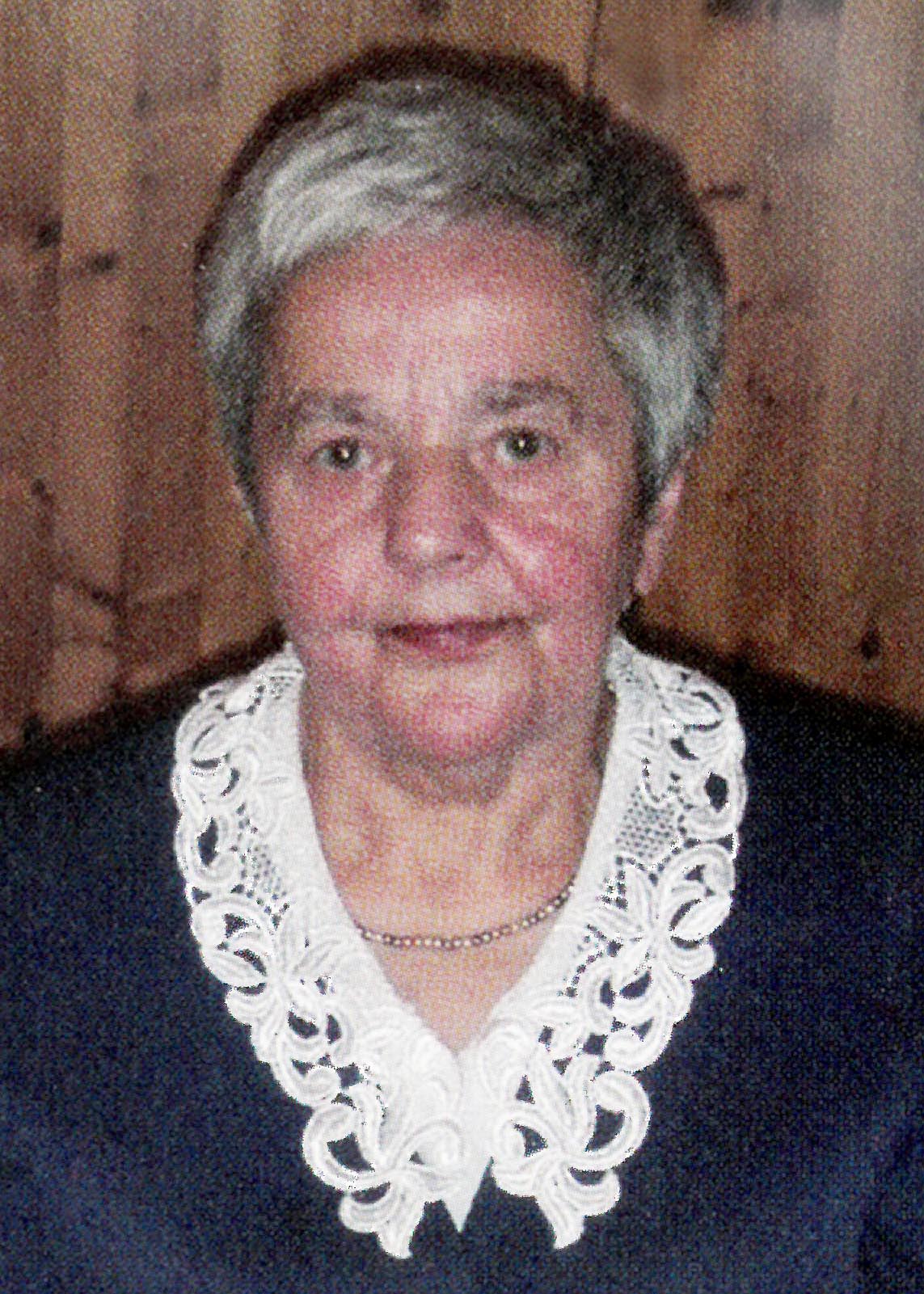 Ludmilla Reisner (84)