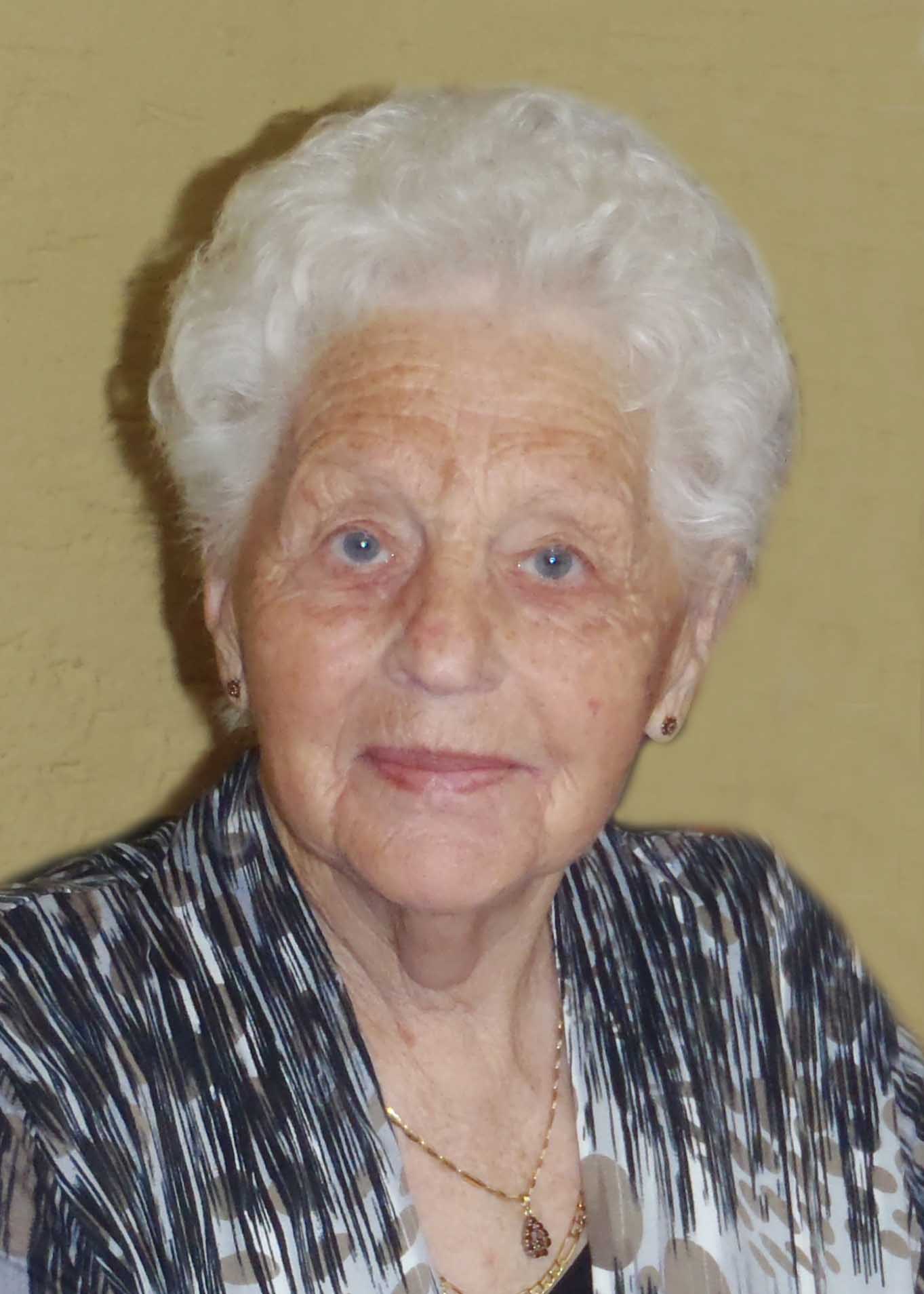 Maria Reisner (89)