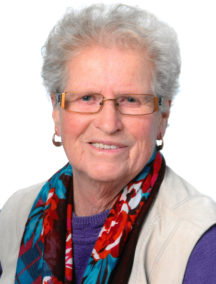Maria Reisner (84)