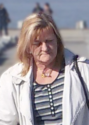 Karin Rumpler (58)