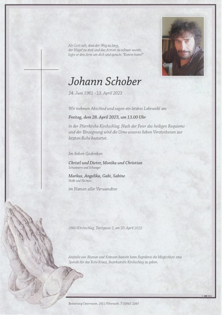 Johann Schober (61)