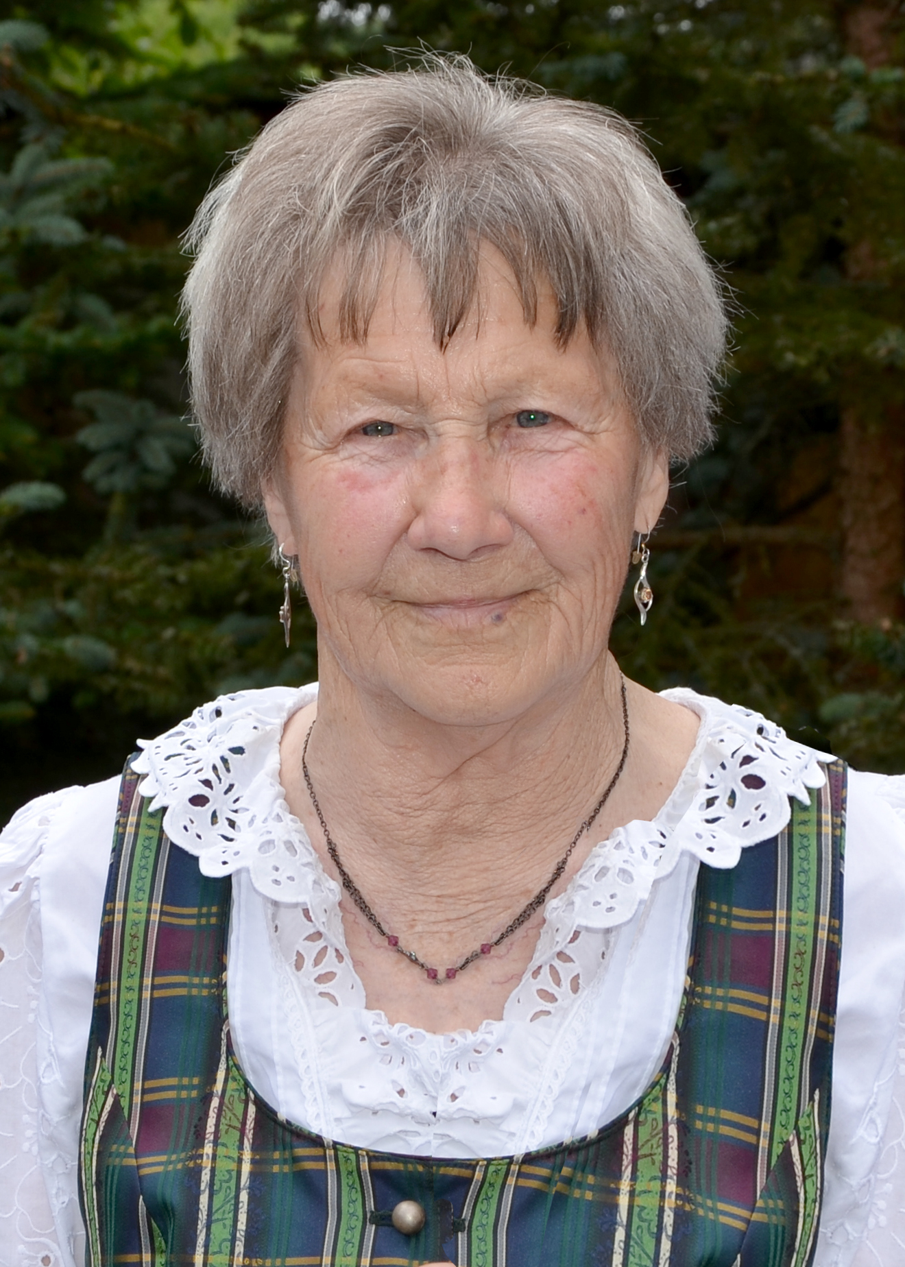 Maria Schuh (92)