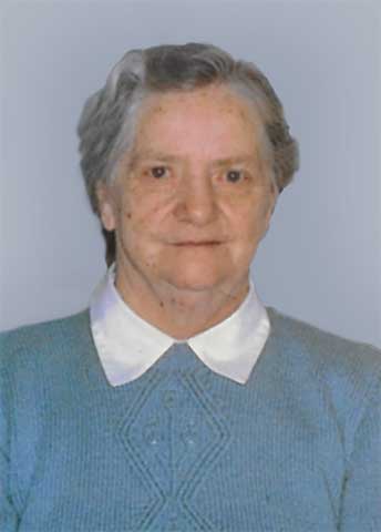 Friederike Sulzmann (95)