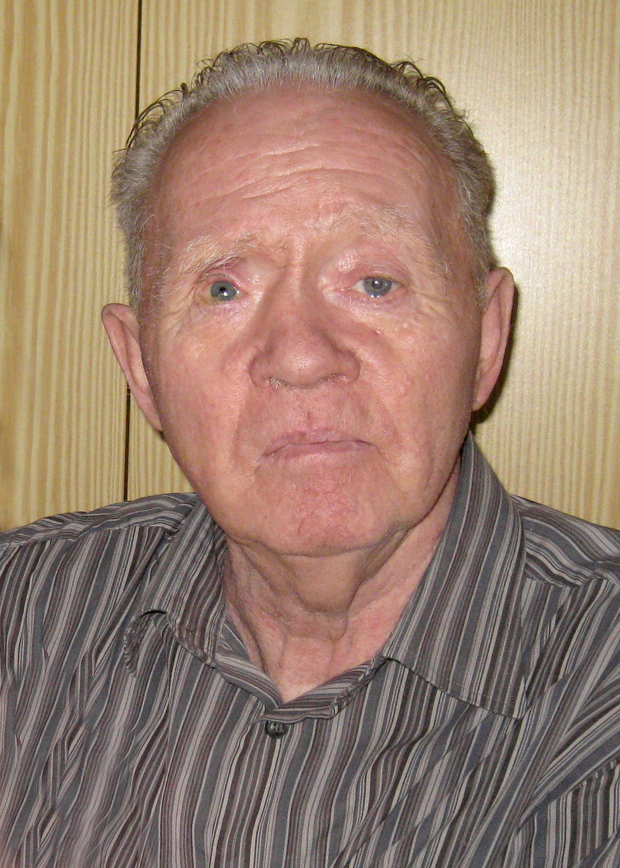 Friedrich Tyraj (85)