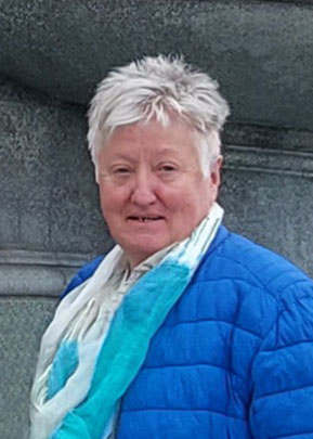 Maria Vollnhofer (66)
