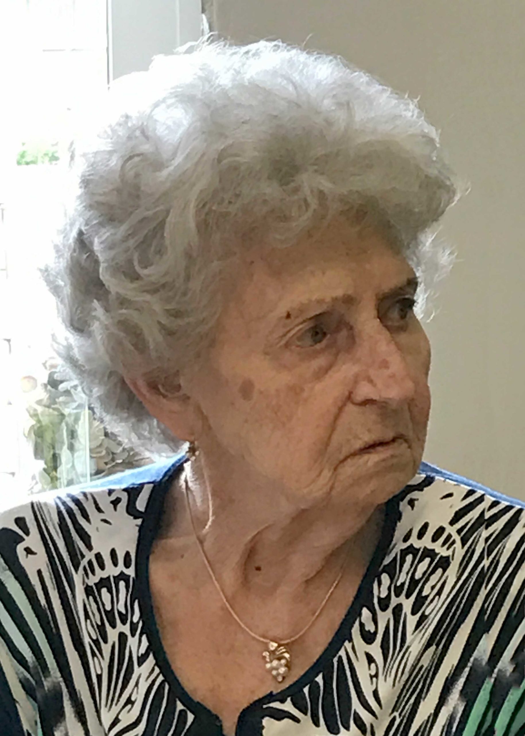 Margareta Wally (88)